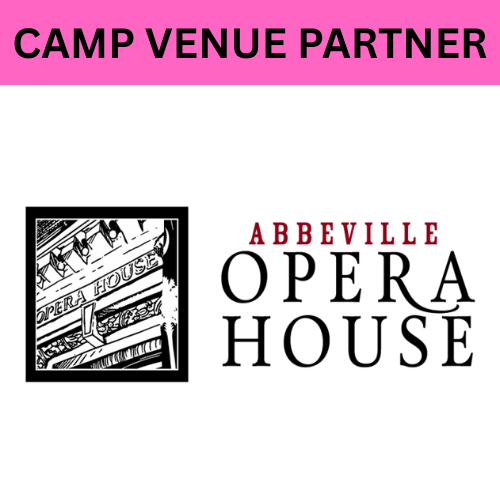 Abbeville Opera House