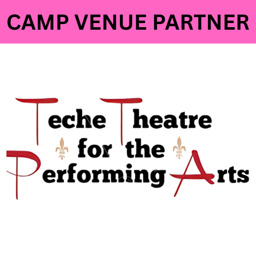 Teche Theatre